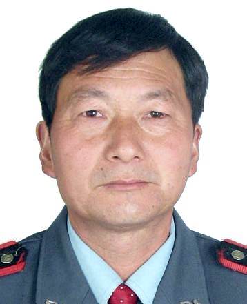 陆永兵