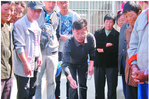 看过来，临江村第二届运动会多精彩……
